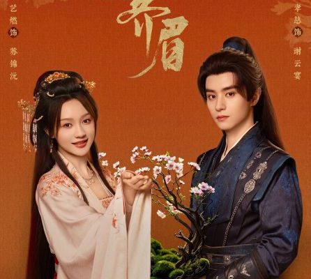 Отточенное почтение (2025)